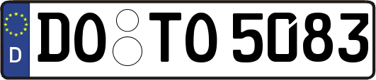 DO-TO5083