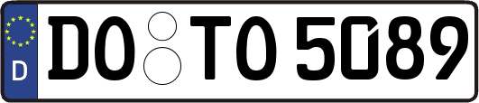 DO-TO5089