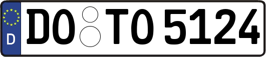 DO-TO5124