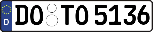 DO-TO5136