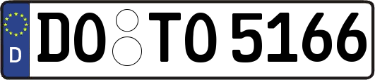 DO-TO5166