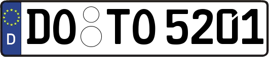 DO-TO5201