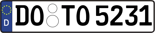 DO-TO5231