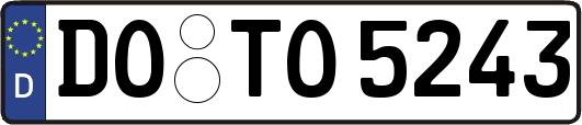 DO-TO5243