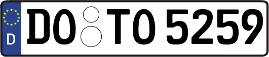 DO-TO5259