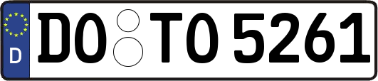 DO-TO5261