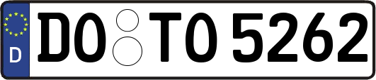 DO-TO5262