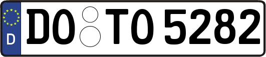 DO-TO5282