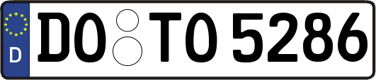 DO-TO5286
