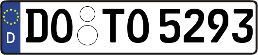 DO-TO5293