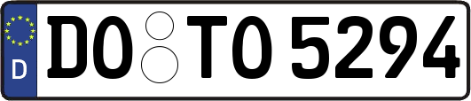DO-TO5294