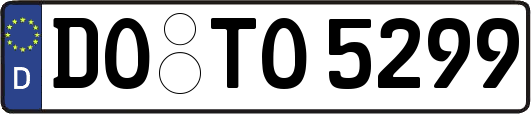 DO-TO5299