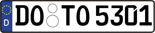 DO-TO5301