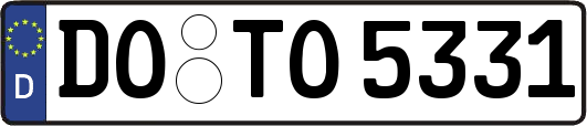 DO-TO5331