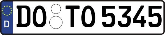 DO-TO5345