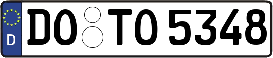 DO-TO5348