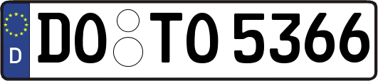 DO-TO5366