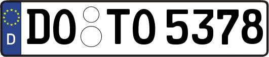 DO-TO5378