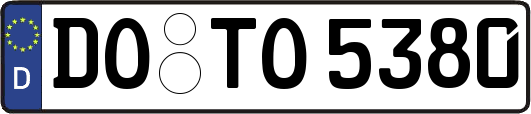 DO-TO5380
