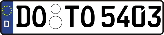 DO-TO5403