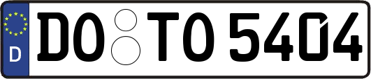 DO-TO5404