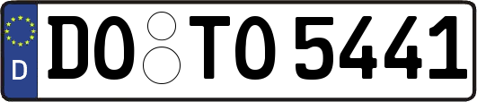 DO-TO5441