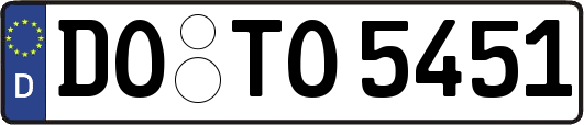 DO-TO5451