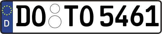DO-TO5461