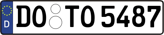 DO-TO5487