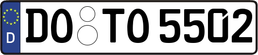 DO-TO5502