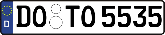 DO-TO5535
