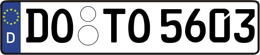 DO-TO5603