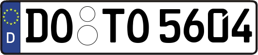 DO-TO5604