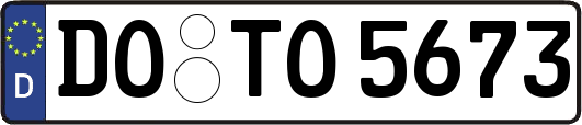 DO-TO5673