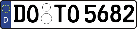 DO-TO5682