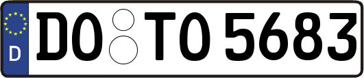 DO-TO5683