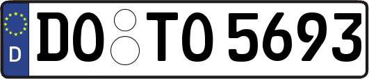 DO-TO5693