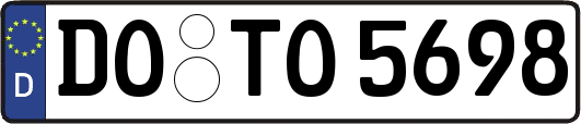 DO-TO5698