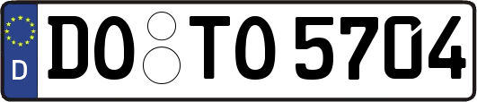 DO-TO5704