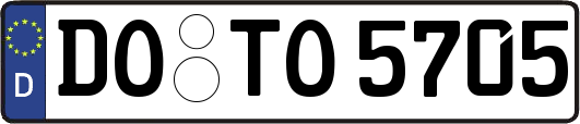 DO-TO5705