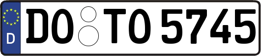 DO-TO5745