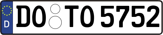 DO-TO5752