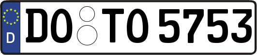 DO-TO5753