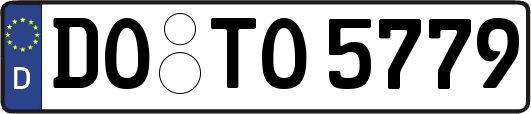 DO-TO5779