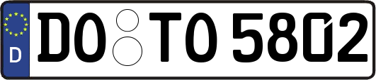 DO-TO5802