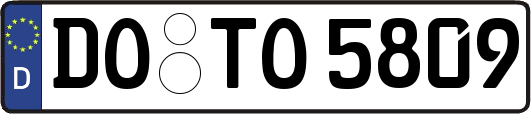DO-TO5809