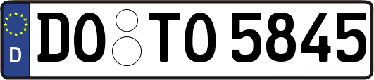 DO-TO5845