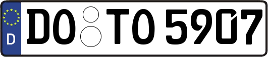 DO-TO5907