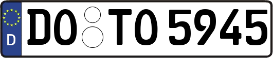 DO-TO5945