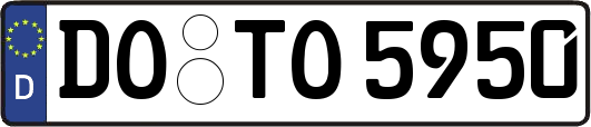 DO-TO5950
